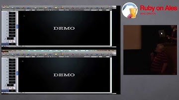 Ruby on Ales 2011 - Securing Your Rails App by: Jim Weirich, Matt Yoho