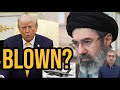 Trump S Victory Claims In Doubt After Iran Releases Video Of Downing F 35 Jet Janta Ka Reporter 
