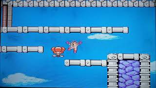 Rockman 4 Ps4 - Part 5 Skull Man