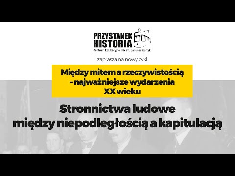 Wideo: Dyskusja O Przesiedleniach Społecznych. Nowe Materiały. Część I