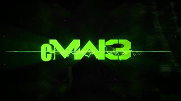 Free Best MW3 Intro Template
