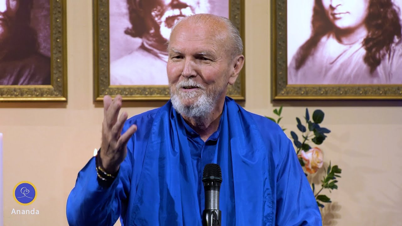 The Path of Discipleship - YouTube