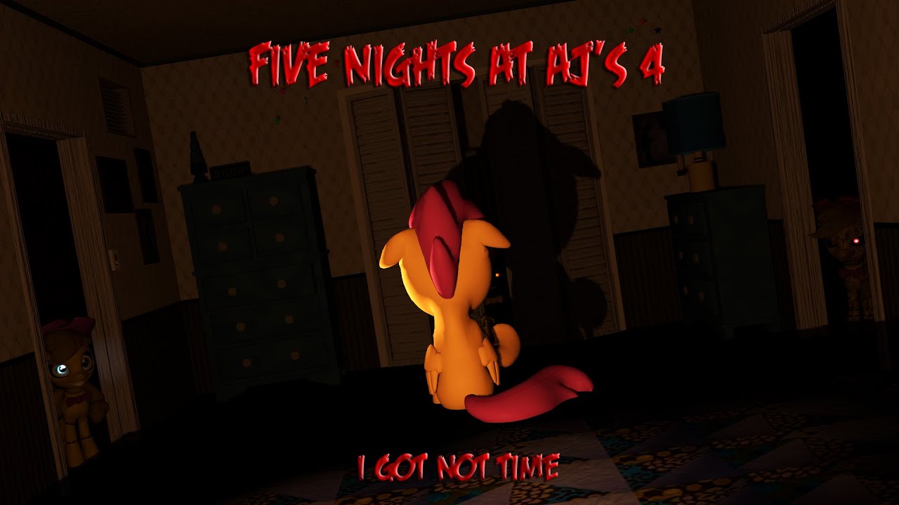 fnaf 4 got solved lol by Emizip on Newgrounds