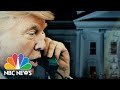 In Recorded Call, Trump Pressures Georgia Secretary Of State To Overturn Results | NBC Nightly News