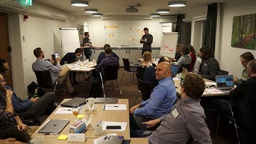 SDMS18 - 14 - Streamlining Molecular Simulations Data - part 4