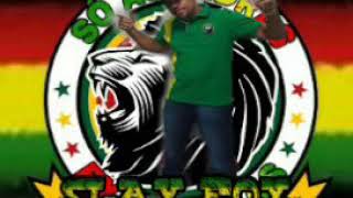 Download Lagu MELO DA LUA SLAY FOX MÚSICA LIMPA 2018 MP3