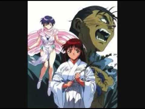 碧奇魂-祭莫之歌 ￼川井憲次
