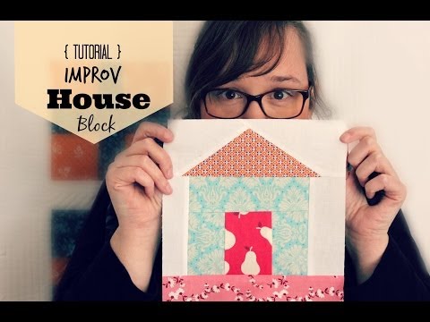 TUTORIAL: Improv House