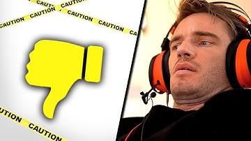 YouTube Removed The Dislike Button.. 📰PEW NEWS 📰