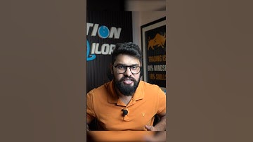 Profitable Selling Strategy For INTRADAY | Option Sailor