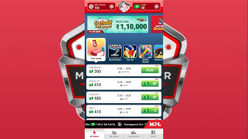 Mpl mod 1.0.32 Can Jump trick score 2000++.