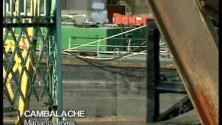 CAMBALACHE MARIANO LEYES