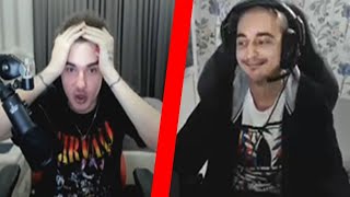 АЛОХА СГОРЕЛ НА ФЛАЯ В МАФИИ ¦ ЗАЙ ПОКАЗАЛ 10К ДОДЖ НА МК ¦ СЕРЕЖА ПЕВЫЙ СОШЕЛ С УМА НА СТРИМЕ