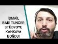 İsmail Baki Tuncer'den Güldüren Erman Toroğlu Taklidi / Son Sayfa / 14.04.2020