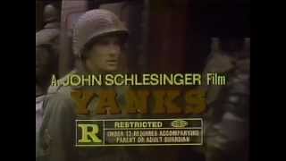 Yanks 1979 Tv Trailer