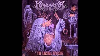 Konkeror - The Pillars of Creation