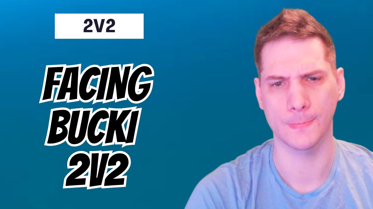 Я играю за ReaVeR в режиме 2v2 AT против Starbuck! - Tidewater Glades - ToD Gaming