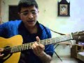 Best Enna Satham Intha Neram Illayaraja Guitar Chord Lesson by kloxo