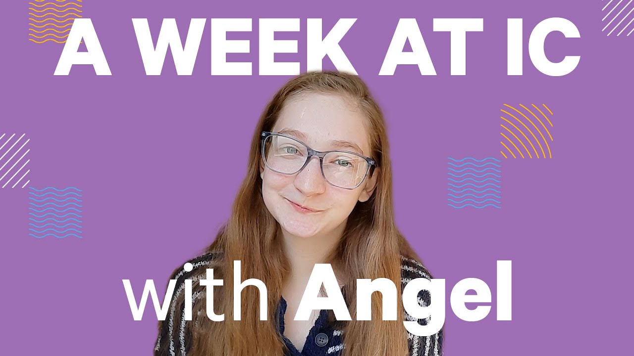 First Week Back At Ithaca College With Angel IC VLOGS Ithaca first-week-back-at-ithaca-college-with-angel-ic-vlogs-ithaca