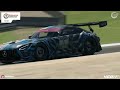 🇬🇧 LIVE: Digitale Nürburgring Langstrecken-Serie, Bilstein 3h-Race!
