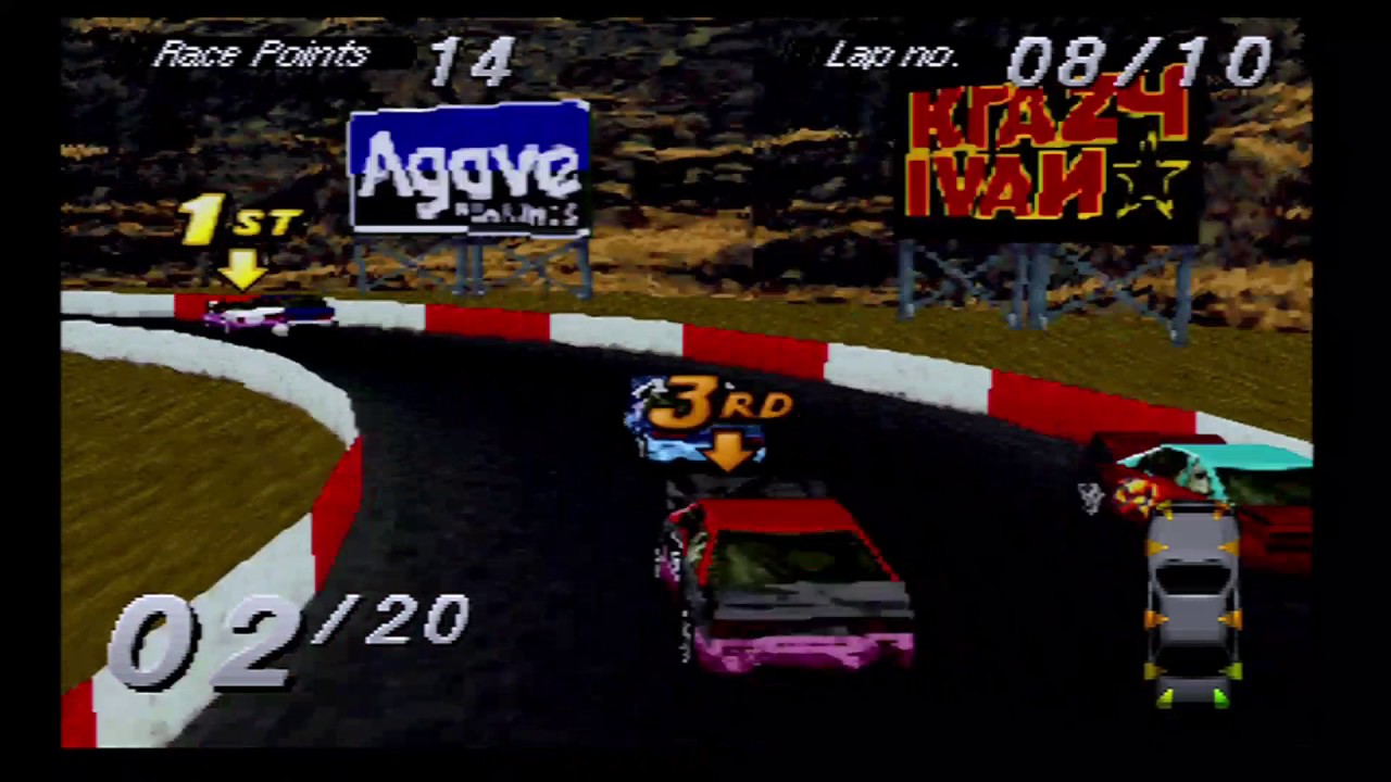 Destruction Derby Original Completo - Sega Saturn Japonês | MercadoLivre Destruction Derby Original Completo - Sega Saturn Japonês | MercadoLivre