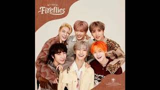 NCT DREAM - Fireflies/MP3