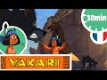 YAKARI | Yakari et le cerf | dessin animé | HD | 2020