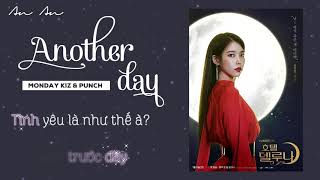 Lời Việt 🌙 Another Day - Monday Kiz, Punch (Hotel Del Luna OST)