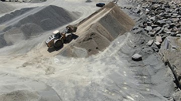 Quarry Management