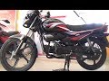 NEW HERO SUPER SPLENDOR i3S/BSIV WITH AHO FULL WALK AROUND REVIEW