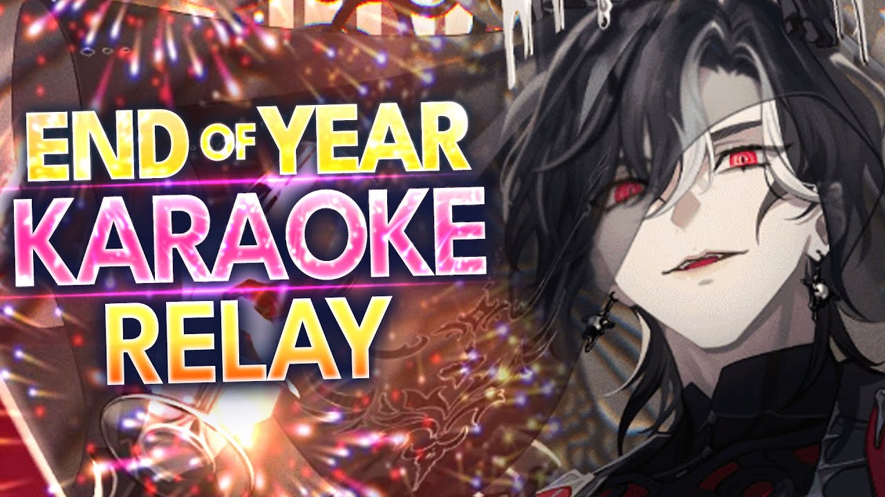 Let's end the year with a bang! 