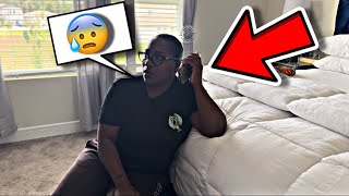 MAMADEE PAST LIFE CATCHES UP TO HER😳  *THE FEDS COMING* | EPISODE 1