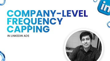 LinkedIn Ads Frequency Capping: How to Stop Ad Fatigue with Company-Level Exclusions