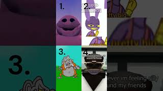 Really big 💀 LBP vs TADC vs OG vs Roblox #littlebigplanet  #theamazingdigitalcircus #roblox