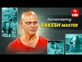 Remembering Tollywood Choreographer Rakesh Master | Memorable moments | ETV