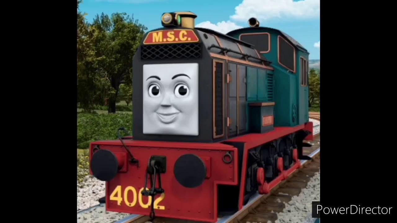 Thomas And Friends Whistles Horns And Bells Thomas and Friends Whistles, Horns and Bells V40 - YouTube