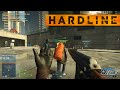 Battlefield Hardline - Random Moments