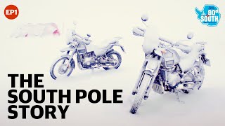 Episode 1 | The Proving Grounds | Royal Enfield x BBC StoryWorks | #SouthPole