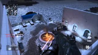 Advanced Warfare Episode 3: Tryhard Mode Engage