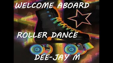 CAFÉ * MAXI 45T  DD SOUND  1978  FUNNY ROLLER VIDÉO FUNK SOUL DISCO HIT