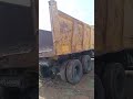 ASHOKLEYLAND 2518 6X4 Tipper 2015