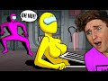 The BEST Among Us Animations On YouTube..