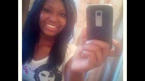 IN LOVING MEMORY OF LATASHA NICOLE MERRITT