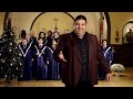 Django - ik kom naar huis (met Kerstmis)