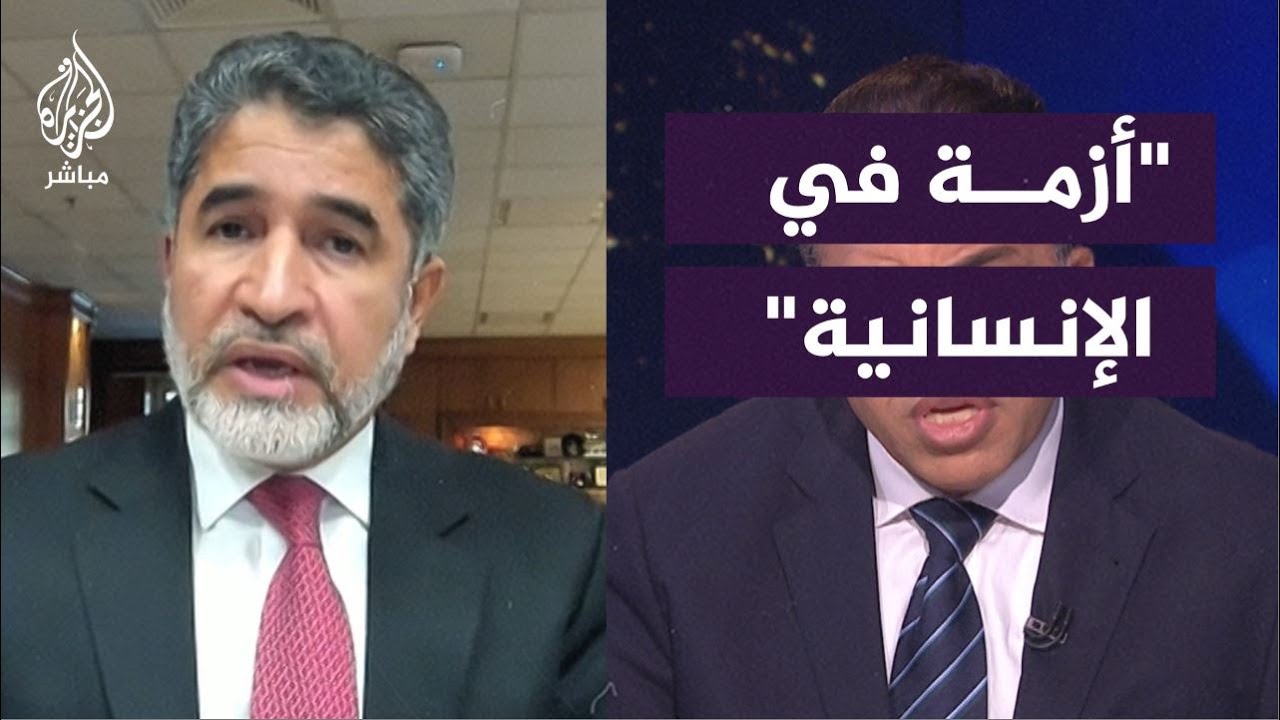 مدير إقليمي بمنظمة الصحة العالمية: استهداف 230 مؤسسات صحية في غزة جريمة وانتهاك صارخ للقانون الدولي