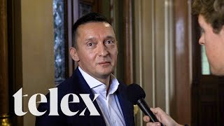 Rogán: A Telex kormányellenes, a Fidesznek nincs médiája