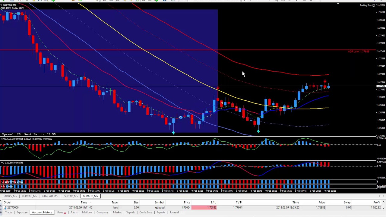 What is a Pip? Using Pips in Forex Trading