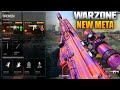 The NEW Warzone Meta After The Update (Best Weapons)