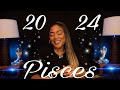 PISCES – Where Is Your Path Currently Taking You ✵ 2024 ✵ Your Path Ahead