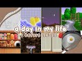 |[ 📚A day in my life ]| before school🏫🎒 【antistress】